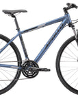 Apollo Transfer 20 Urban Bike Medium - Matte Slate/Black