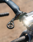 Lezyne GPS Forward Bar Mount
