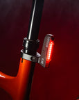 Lezyne Led Stick Drive Seat Clamp