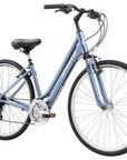 Apollo Shoreline Women's Urban Bike Small - Gloss Slate