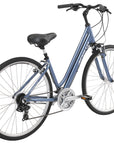 Apollo Shoreline Women's Urban Bike Extra Small - Gloss Slate