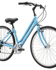 Apollo Villa Women's Urban Bike Medium - Gloss Blue