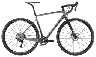 Apollo Scout 31X Road Bike Large - Matte Charcoal/Black
