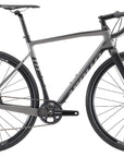 Apollo Scout 31X Road Bike Large - Matte Charcoal/Black