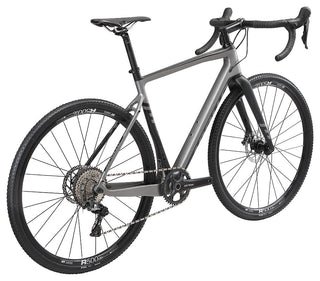 Apollo Scout 31X Road Bike Medium - Matte Charcoal/Black