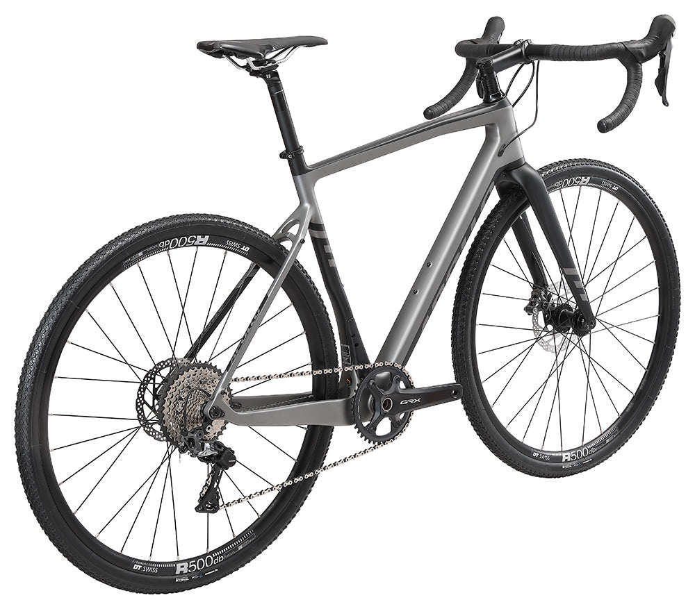 Apollo Scout 31X Road Bike Extra Large - Matte Charcoal/Black