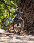 Apollo Scout 31X Road Bike Large - Matte Charcoal/Black
