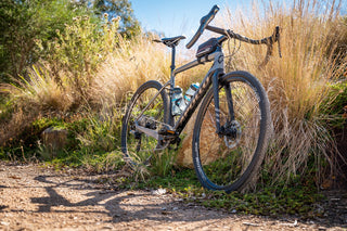 Apollo Scout 31X Road Bike Medium - Matte Charcoal/Black