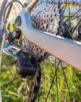 Apollo Scout 31X Road Bike Medium - Matte Charcoal/Black