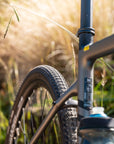 Apollo Scout 31X Road Bike Medium - Matte Charcoal/Black