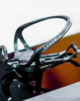 Lezyne Matrix Air Cage Black
