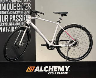 Polygon Zenith DX  Large 2013
