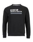 Kenny Racing Corpo Sweatshirt - Black