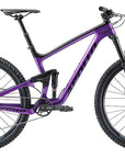 Apollo Trail Dual Suspension 20 27.5 MTB Medium - Gloss Purple/Black