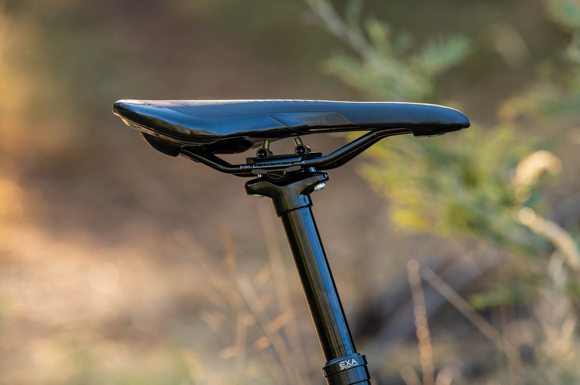 Apollo Trail Dual Suspension 20 27.5 MTB Large - Gloss Purple/Black
