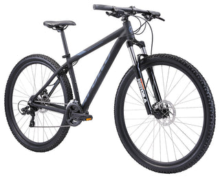Apollo Xpert 20 29 MTB Small - Matte Black/Slate