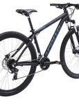 Apollo Xpert 20 29 MTB Small - Matte Black/Slate