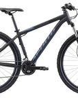 Apollo Xpert 20 29 MTB Medium - Matte Black/Slate