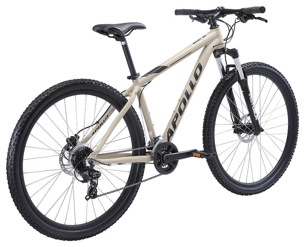 Apollo Xpert 20 29 MTB Medium - Matte Sandstone/Black