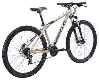 Apollo Xpert 20 29 MTB Extra Large - Matte Sandstone/Black