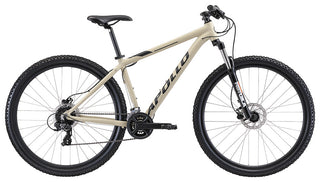 Apollo Xpert 20 29 MTB Extra Large - Matte Sandstone/Black