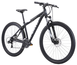 Apollo Xpert 10 29 MTB Extra Large - Matte Black/White