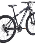 Apollo Xpert 10 29 MTB Small - Matte Black/White