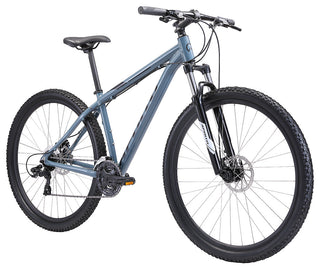 Apollo Xpert 10 29 MTB Extra Large - Matte Grey/Black