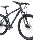 Apollo Aspire 30 MTB 27.5 Medium - Matte Black/Blue