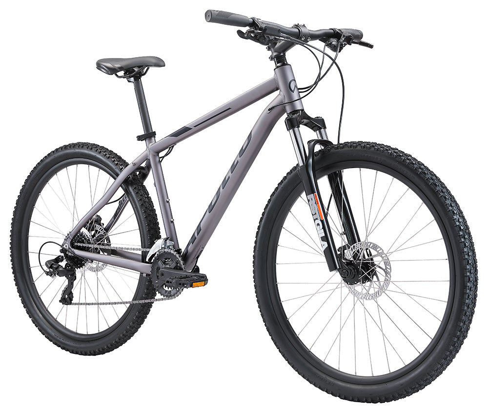 Apollo Aspire 30 MTB 27.5 Small - Matte Sand/Black