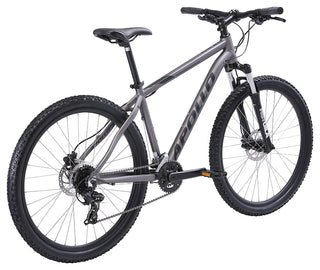 Apollo Aspire 30 MTB 27.5 Extra Large - Matte Sand/Black