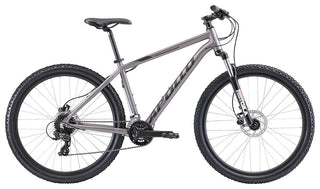 Apollo Aspire 30 MTB 27.5 Medium - Matte Sand/Black