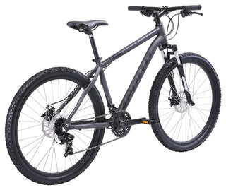 Apollo Aspire 20 MTB 27.5 Extra Small - Matte Charcoal/Black