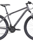 Apollo Aspire 20 MTB 27.5 Large - Matte Charcoal/Black
