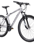 Apollo Aspire 10 MTB 27.5 Small - Matte Silver/Charcoal