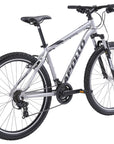 Apollo Aspire 10 MTB 27.5 Small - Matte Silver/Charcoal