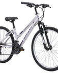 Apollo Summit 10 WS MTB 26 Extra Small - Gloss Silver/Purple