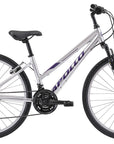 Apollo Summit 10 WS MTB 26 Small - Gloss Silver/Purple