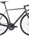 Apollo Ultra 30 Road Bike Large - Matte Charcoal/Black