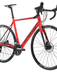 Apollo Ultra 10 Road Bike Extra Large - Matte Red/Black