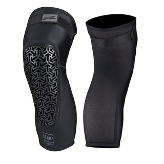 Kenny Racing Reflex Knee Guard - Black