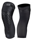 Kenny Racing Reflex Knee Guard - Black