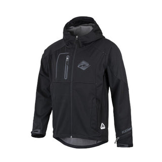 Kenny Racing MTB Jacket - Black