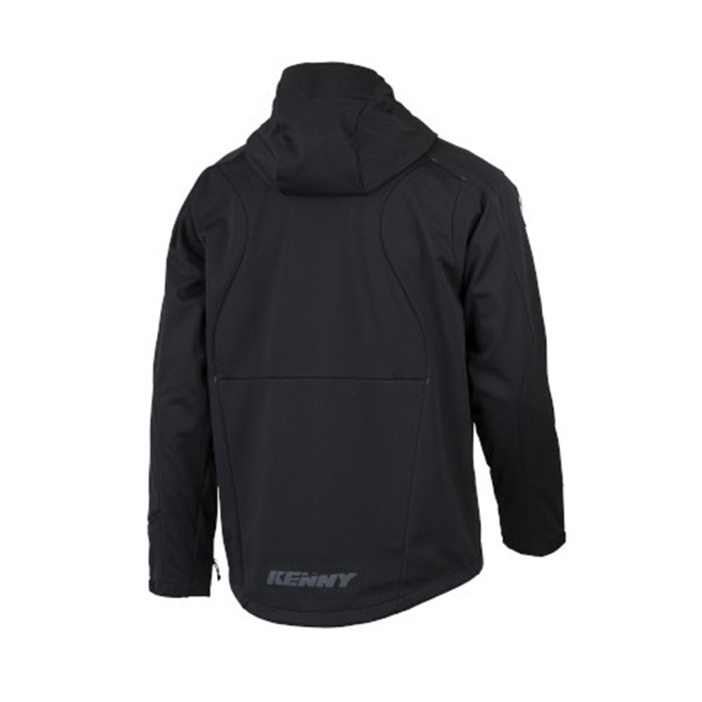 Kenny Racing MTB Jacket - Black