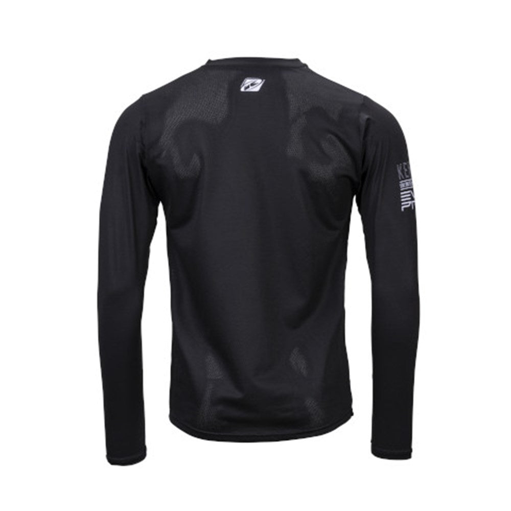 Kenny Racing Evo Pro V2 Jersey - Black