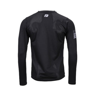 Kenny Racing Evo Pro V2 Jersey - Black