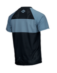 Kenny Racing Charger Short Sleeve Jersey - Black