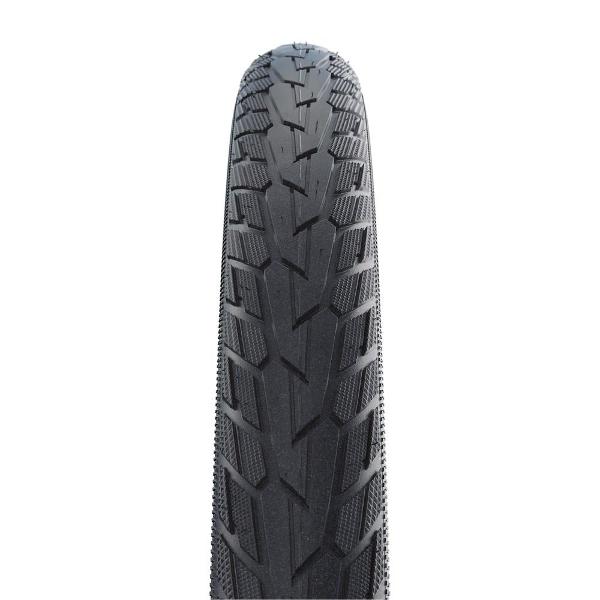 Schwalbe Road Cruiser 29 x 1.75" Kevlar Guard Gumwall