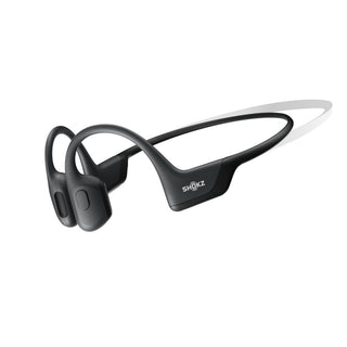 Shokz Openrun Pro Mini Wireless Headphones - Black