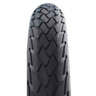 Schwalbe Marathon 700 x 38C (40-622) GreenGuard Reflective Sidewall E-25